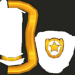 고급 카포에라밴드(남)