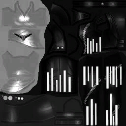 도술사 의상(여)