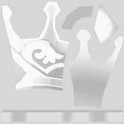 유령 서클릿(여)