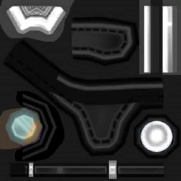 고급 드래곤투구(여)