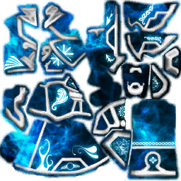 피닉스 날개(남)