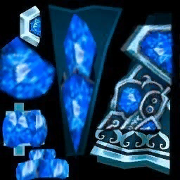 신비술사 망토(여)