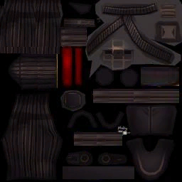 고급 마이너보호의(남)