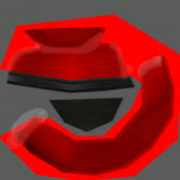 고급 하자마모자(남)