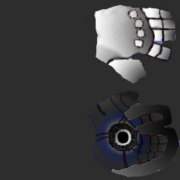 고급 김윤성장갑(남)