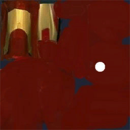 고급 일루젼보우(남)