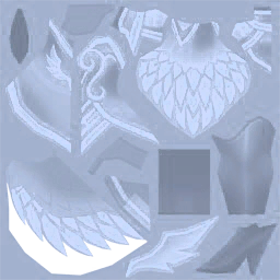 피닉스 의상(여)