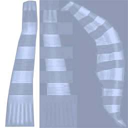 고급 닌자목도리(여)