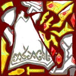 2015신비술사 의상(여)