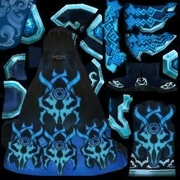 궁극 전설의 츄리닝(남)