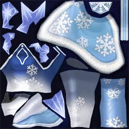 고급 루시퍼의링(여)