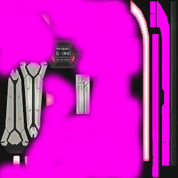 고급 S-빔소드(여)