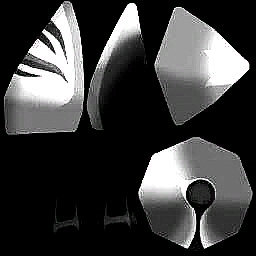 구미호 요귀(여)