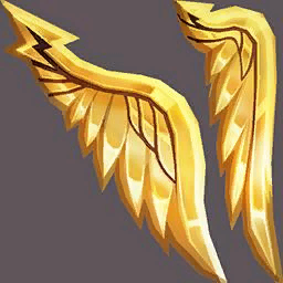 고급 제우스날개(남)