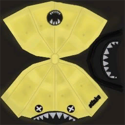 고급 마피아모자(남)