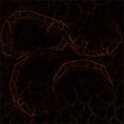 고급 조로모자(여)