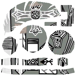 고급 달타냥모자(여)