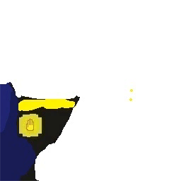 고급 현암의상(남)