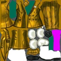 메가에이젼트 슈트(남)