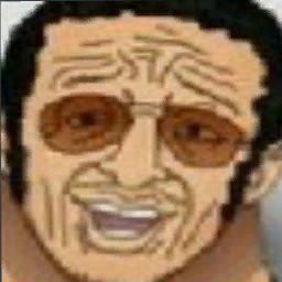 고스트 쉐도우 투구(남)