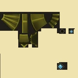 궁극 바주카포(여)