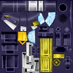 궁극 바주카포(여)