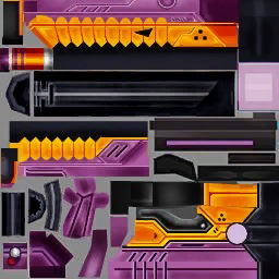 고급 에너지연구원레이저라이플(여)