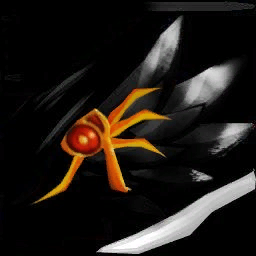 피닉스 날개(남)