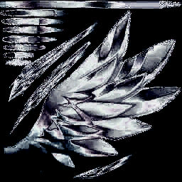 피닉스 날개(여)