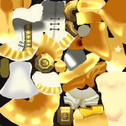 궁극 어스메이지 의상(여)