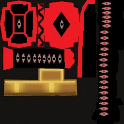 궁극 일섬검(여)