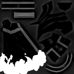 연금술사 코트(남)