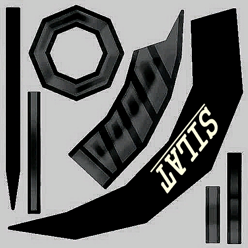 고급 실랏무기(여)