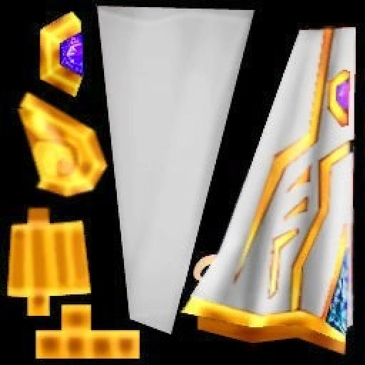 신비술사 망토(여)