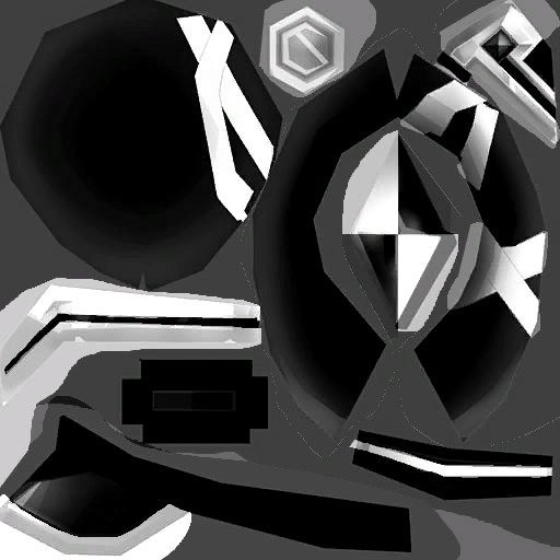 연금술사 서클릿(남)