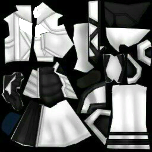 신비술사 의상(여)