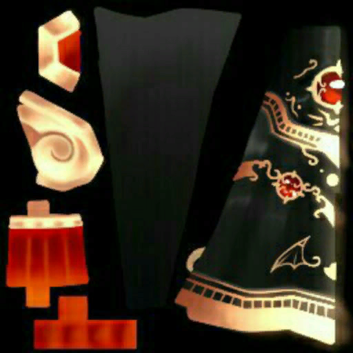 신비술사 망토(여)