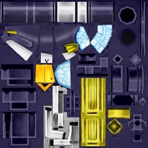 궁극 바주카포(여)