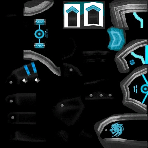 고급 타이탄건틀릿(여)