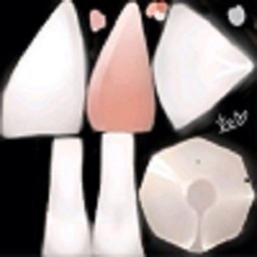 구미호 요귀(여)