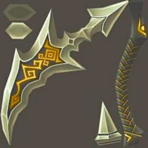 고급 사신낫(여)