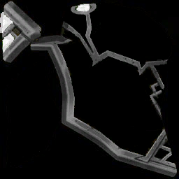 고대 정령 서클릿(남)