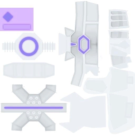 고급 마이너지뢰(여)