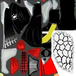 갤럭시 의상(여)