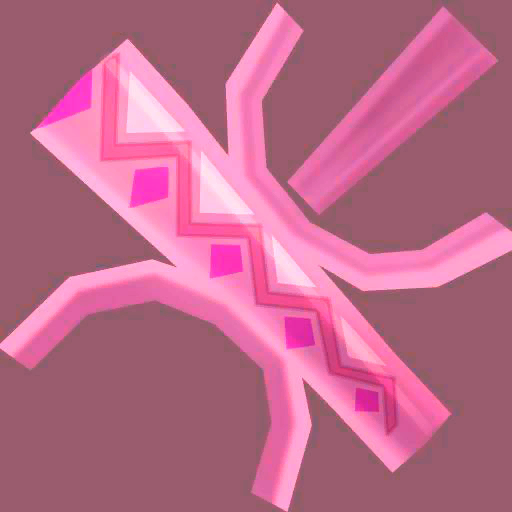 고급 칼리머리띠(여)