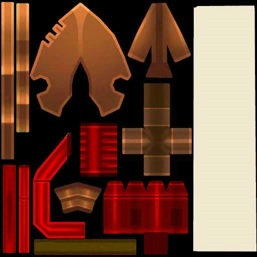 고급 함정전문가 삽(여)