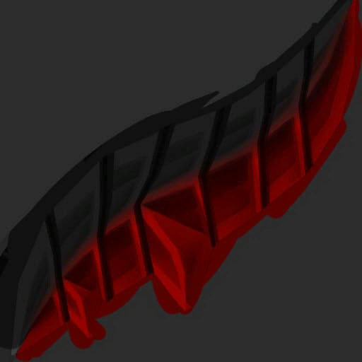 고급 데빌투구(여)