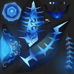 고급 데스투구(여)