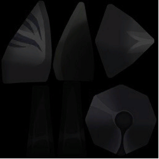 구미호 요귀(여)