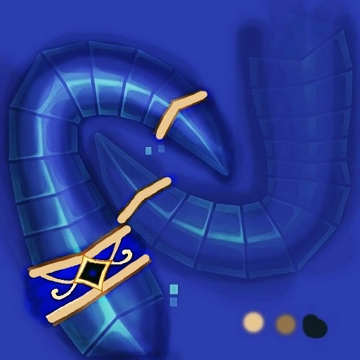 메피스토의 뿔(여)